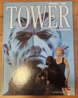 Tower N 2 (T.T.B.E.) Le sacrifice du fou