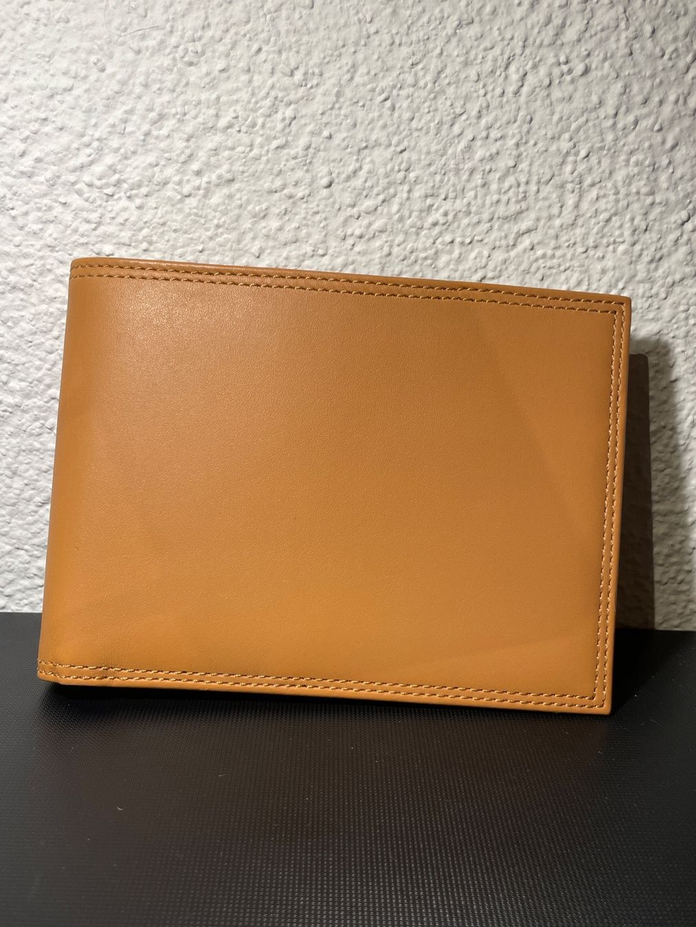 Portemonnaie: Brieftasche – Neu (gemäss Beschreibung) aus Sargans von Didis