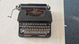 Typenschreibmaschine Smith Corona