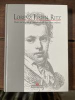 Lorenz Justin Ritz – Notes sur ma vie – Valais