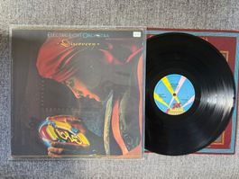 Electric Light Orchestra - Discovery - Netherlands - Jet Rec