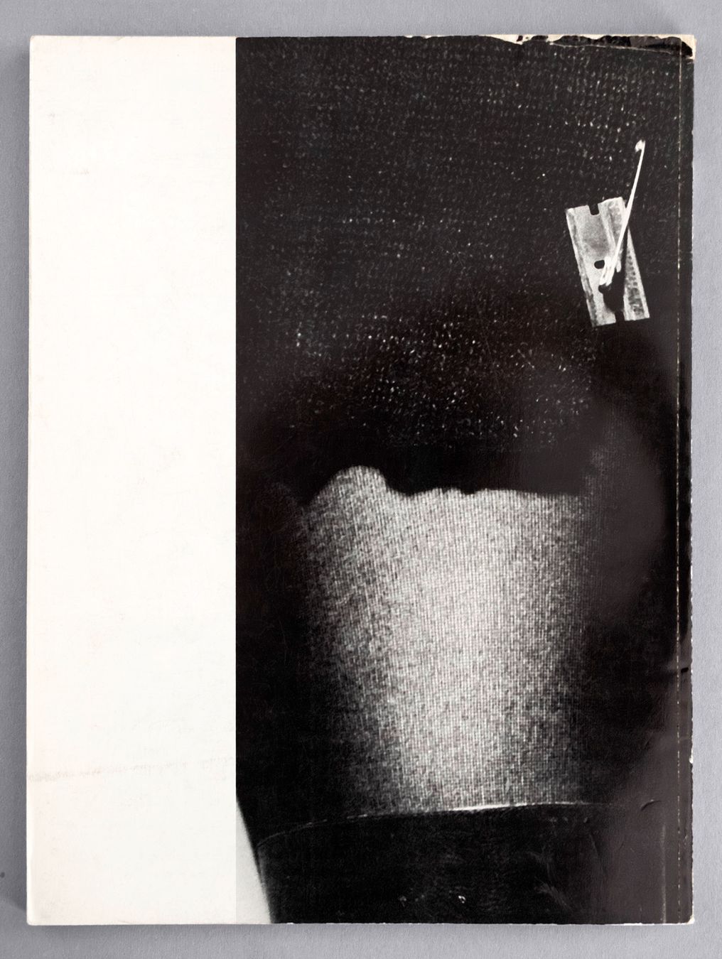Libri: WHITE TRASH von CHRISTOPHER MAKOS - PUNK – Usato da St. Gallen venduto da kobayashi-maru 1