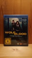 WOLFBLOOD Staffel 1 auf Blu-Ray