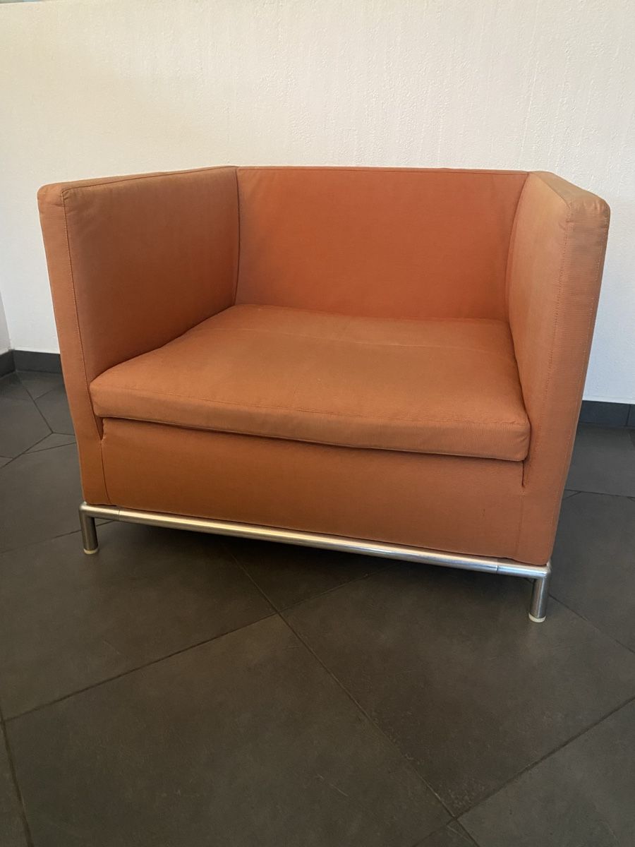 B&B Italia Sessel: Design Sessel Chair B&B Italia – Gebraucht aus Olten von sportwelt 1