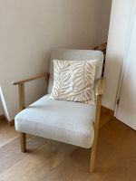 EKENÄSET - Sessel (Neupreis 179 CHF)