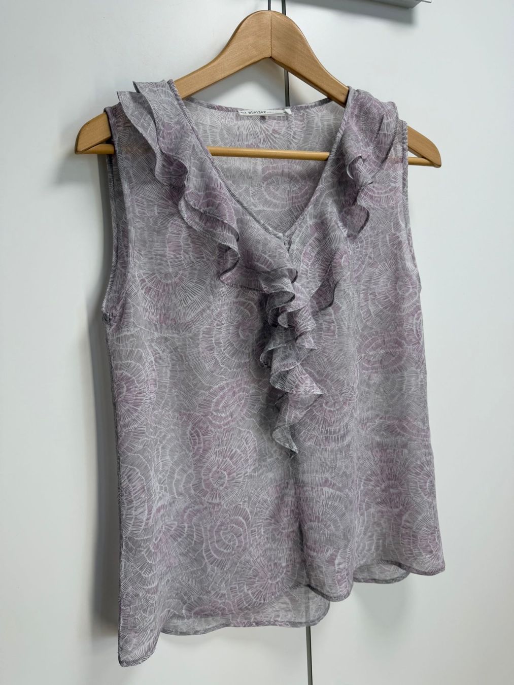 Nile Tops: Nile Damentop Gr. XS – Neu (gemäss Beschreibung) aus Frauenfeld von LIL_NA 1