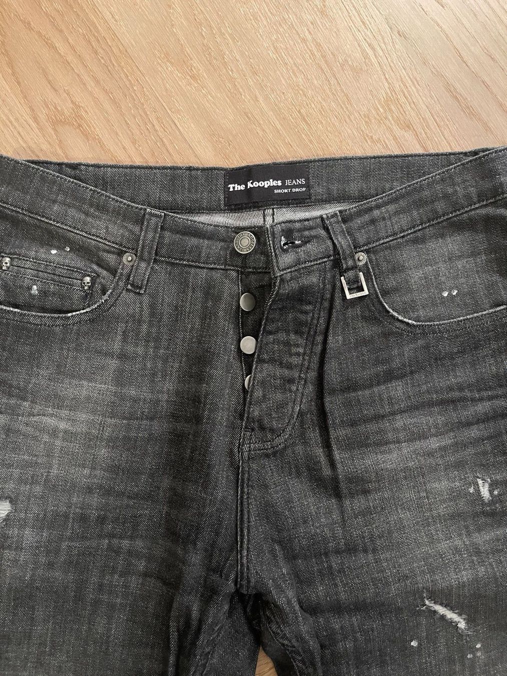 Jeans: The Kooples Jeans – Usato da Zürich venduto da aow_8p7m 4
