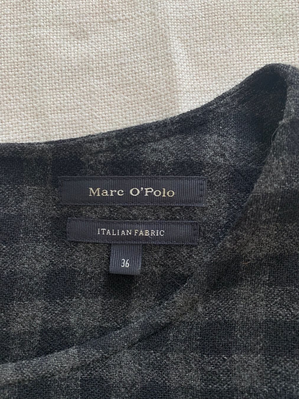 Marc O'Polo Vestiti: Kleid von Marc O'Polo Gr. 36 – Usato da Thun venduto da Crown7 7
