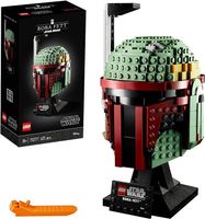 LEGO Star Wars 75277 / Boba Fett Helm / NEU & OVP