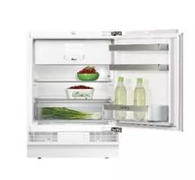 035 Siemens Kühlschrank (60EU Norm) aus Küchenliquidation