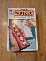 Reise Yahtzee - Der Spieleklassiker - MB-Spiele