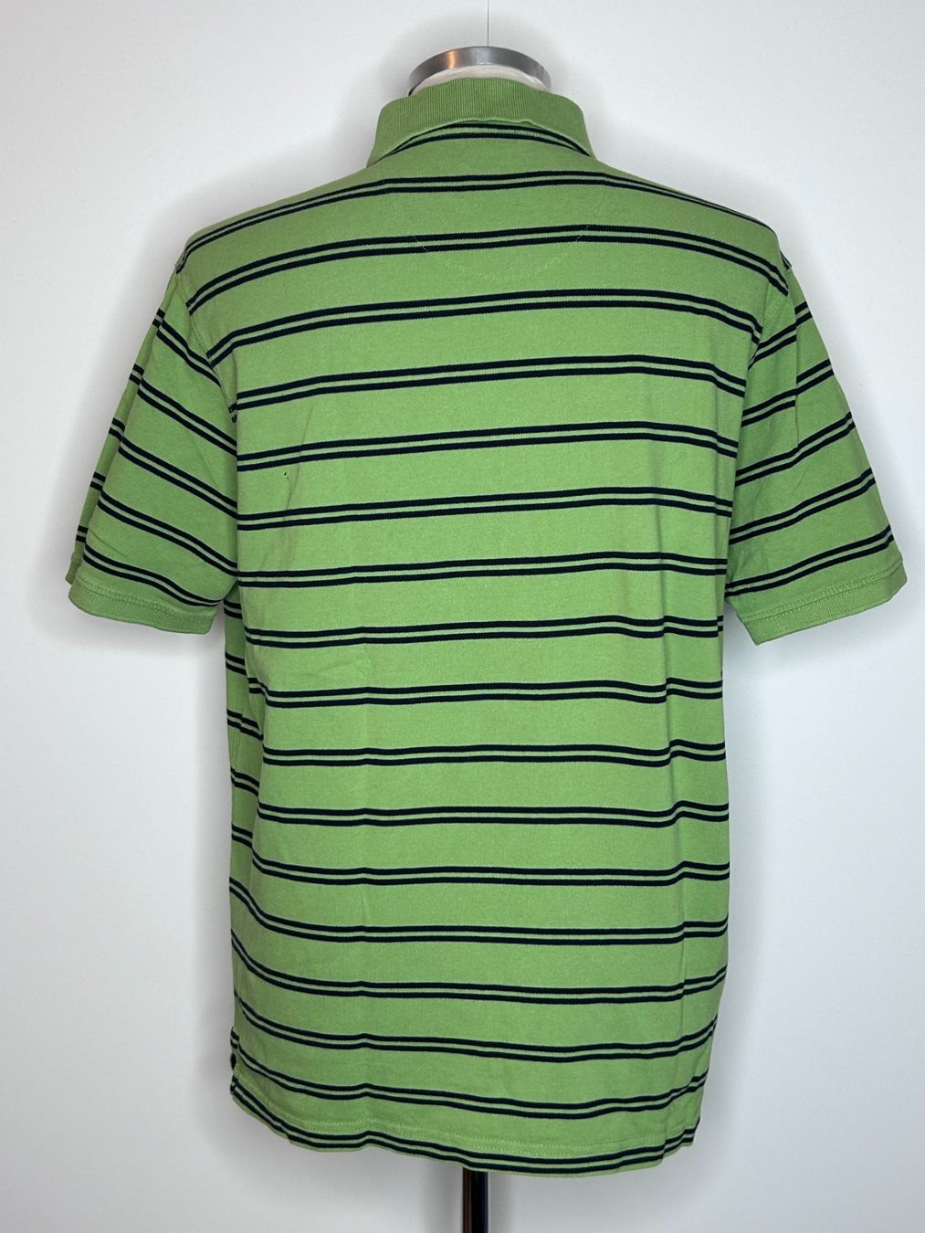 Polo Ralph Lauren Magliette Polo: Cactus Performance Poloshirt with Stripes – Usato da St. Gallen venduto da look-twice 3