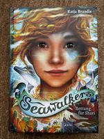 Seawalkers  - Rettung für Shari