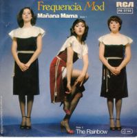 Frequencia Mod  -- manana Mama  Single7