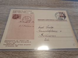 Schweizerisches Postmuseum