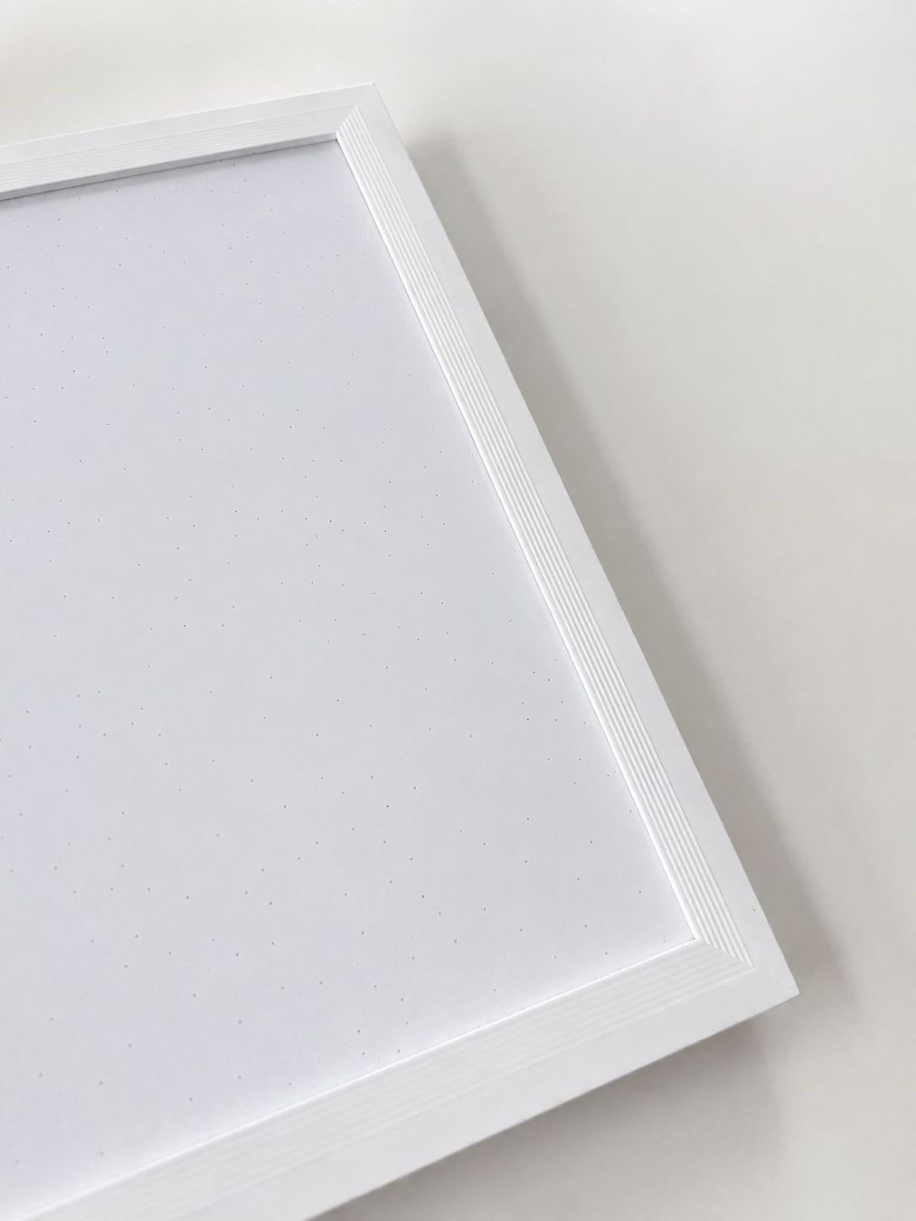 Lustres & lampes de plafonds: Briloner LED-Deckenpanel – D'occasion à Vilters par ondrej_k03 1