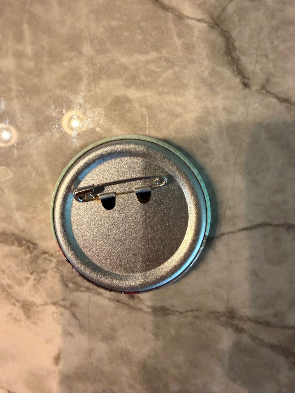 Plaketten & Abzeichen: Detektiv Conan Button - Yuya Kazami – Neu (gemäss Beschreibung) aus Balgach von ren_xy57 1
