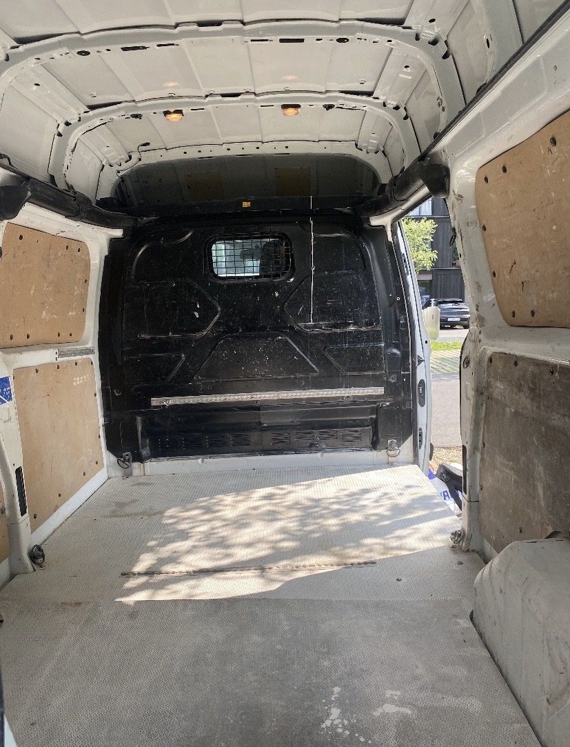 Ford Veicoli commerciali: Ford Transit Custom L2H2 MFK 3/2026 – Usato da Kriens venduto da cna_56xl 5