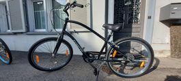 Townie Electra Herrenfahrrad Kein E-Bike!
