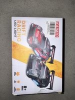 KAIMIO Drift Racing Auto, Neu mit LED Licht - Top Geschenk