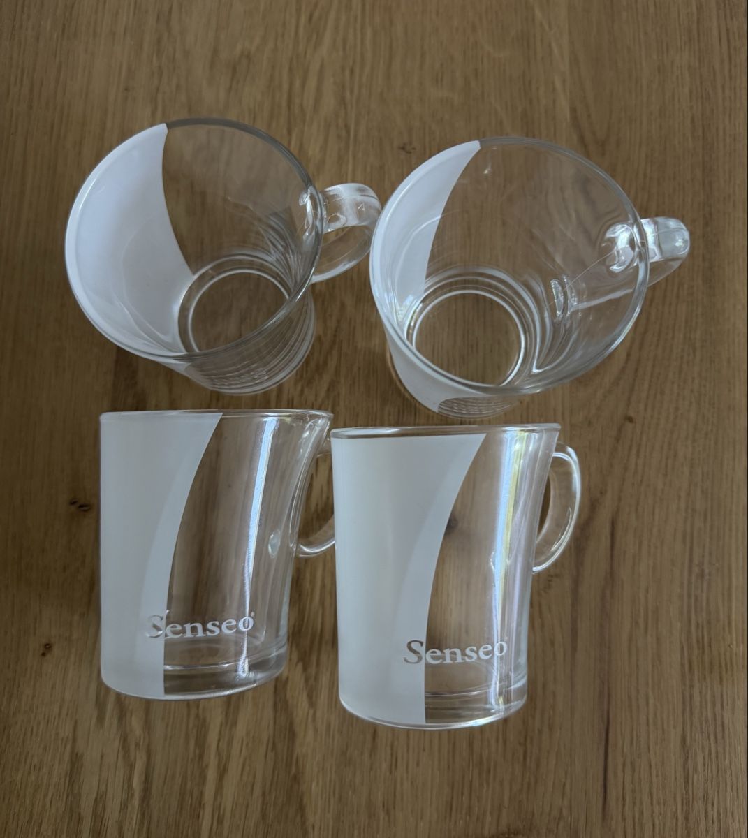 Tazze: Espresso/Kaffetasse von Senseo – Nuovo (secondo la descrizione) da Winterthur venduto da ste_5vfj
