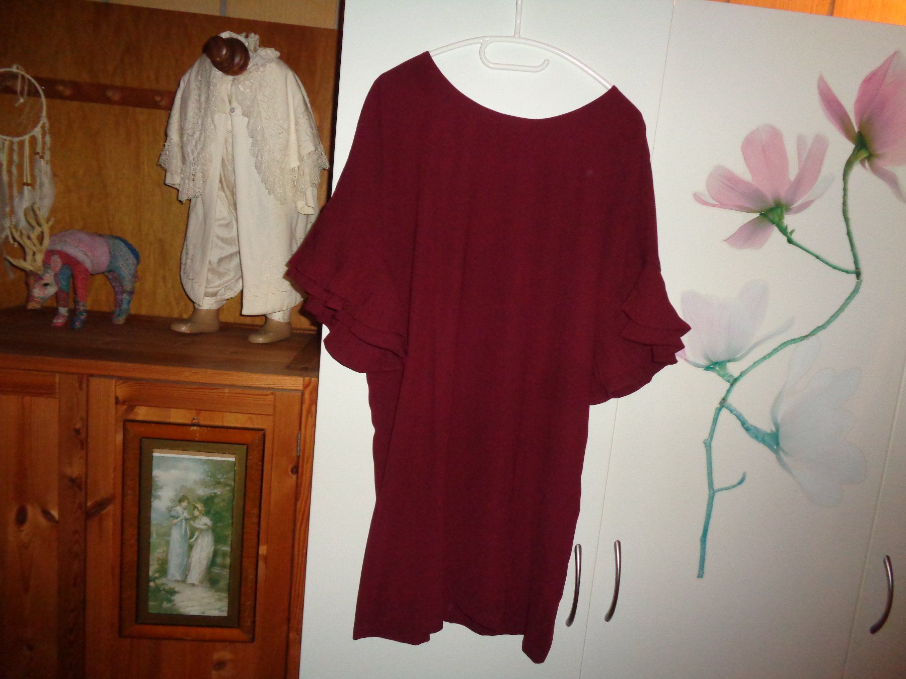 Vestiti: *** Besonderes Kleid *** / von minimum – Nuovo (secondo la descrizione) da Othmarsingen venduto da Leuchtturmlady