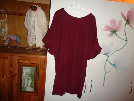 *** Besonderes Kleid *** / von minimum