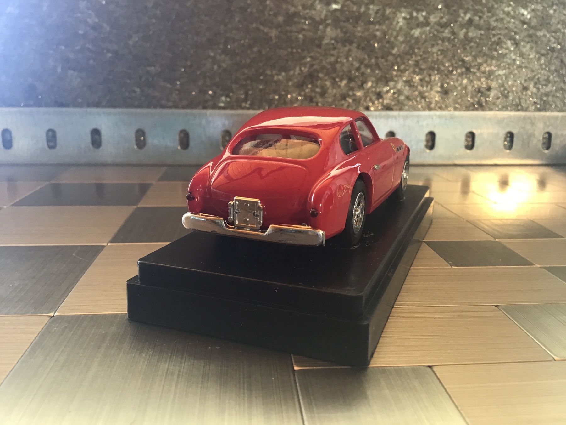 Ferrari Modellini d'auto: AUTOMODELL PROGETTOK – Usato da Männedorf venduto da Spezial-Modelle 2