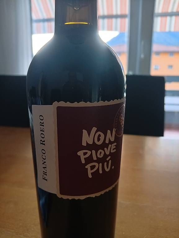 Vino: Piemonte Barbera Appassimento – Nuovo e nell'imballaggio originale da Arbedo venduto da gma_l7nz 1