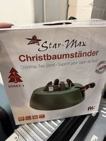 Weihnachtsbaum Ständer 