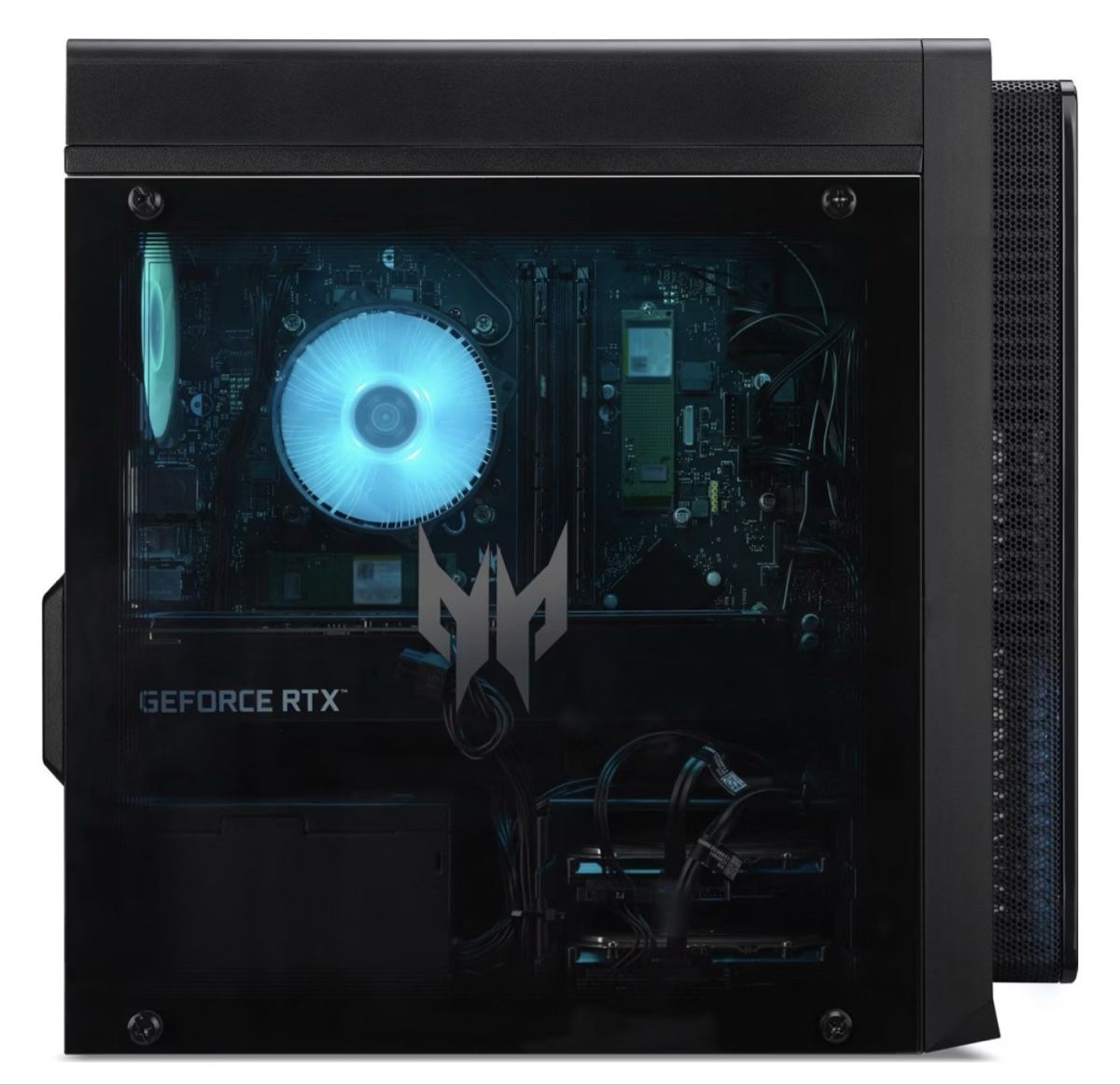 Acer PC: Acer Predator Orion 3000 – Nuovo (secondo la descrizione) da Uetikon am See venduto da dar_ck2w 2