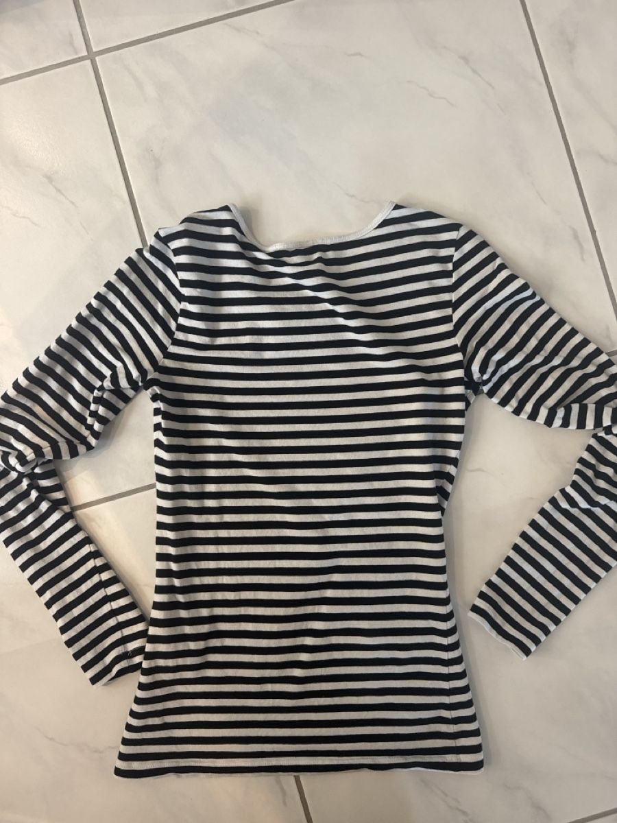 H&M Top: H&M longsleeve – Usato da Wettswil venduto da pittaro73 3