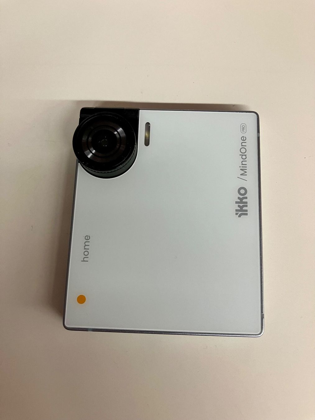 Telefoni cellulari / Smartphones: Ikko MindOne Pro – Nuovo (secondo la descrizione) da Zürich venduto da termolux 5