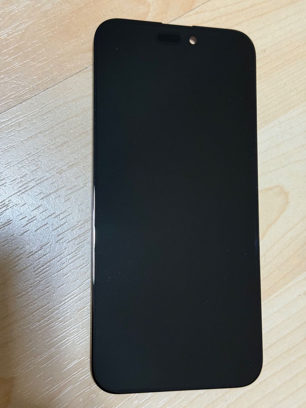 Apple Telefoni cellulari / Smartphones: iPhone 15 Pro Max / Bildschirm Original – Usato da Rudolfstetten venduto da 2Angebote