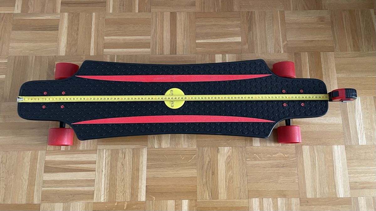 Skateboards: Skateboard Empire – Gebraucht aus Rüfenacht BE von lavok 5