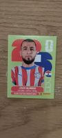 Panini FIFA World Cup 2026 Stick- PAR 8 Junior Alonso