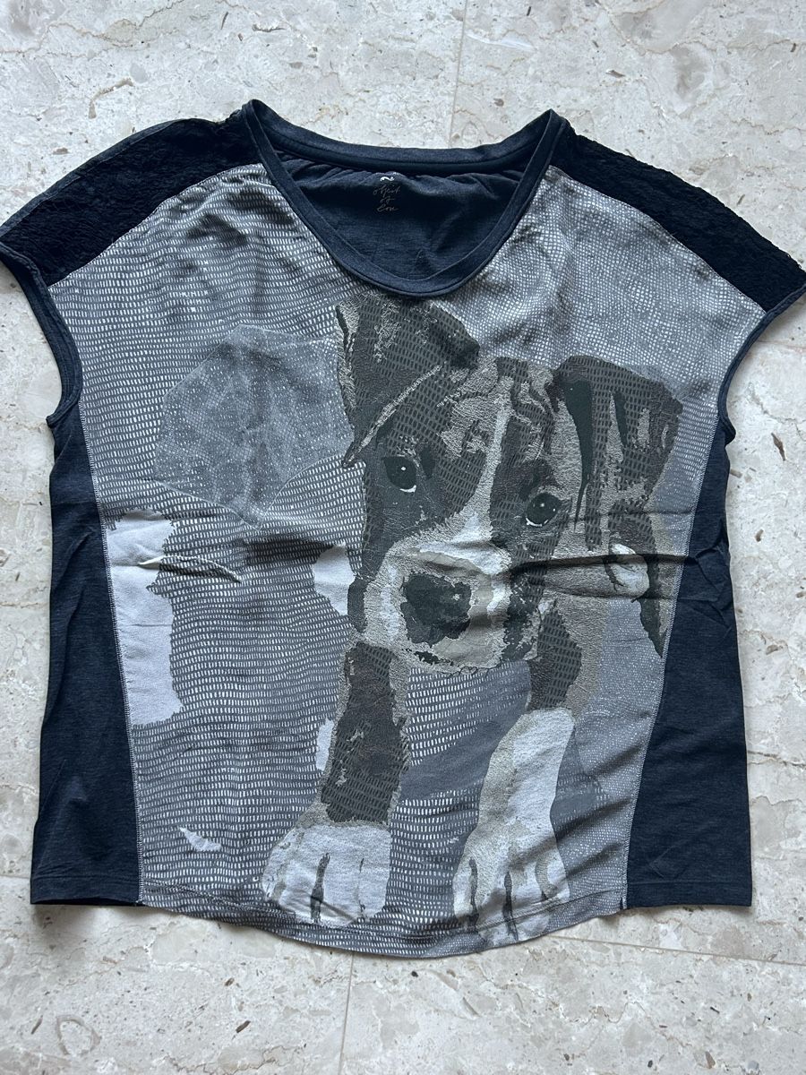 Marc Cain T-shirts: Maglietta Marccain taglia 38 – Neuf (Voir description) à Locarno par Matic04 5