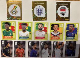 Panini Fifa WM 26