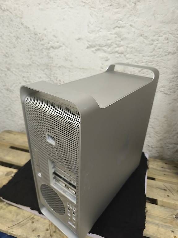 Apple Gehäuse: Mac Pro A1186 – Gebraucht aus Binningen von saviola01 4