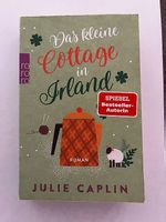 Das kleine Cottage in Schottland - Julie Caplin