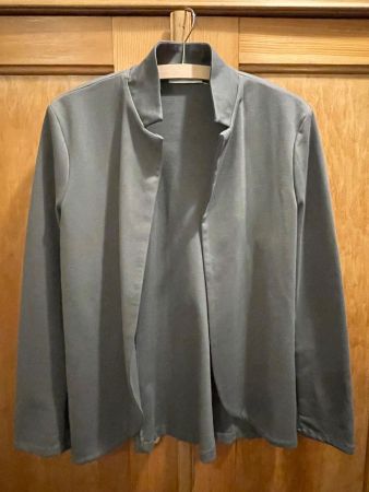 Blazer, olivgrün, Gr. M, Marke Sa' Sa (Italy)