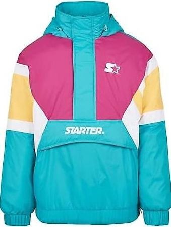 Starter Retro Jacke - Neuwertig