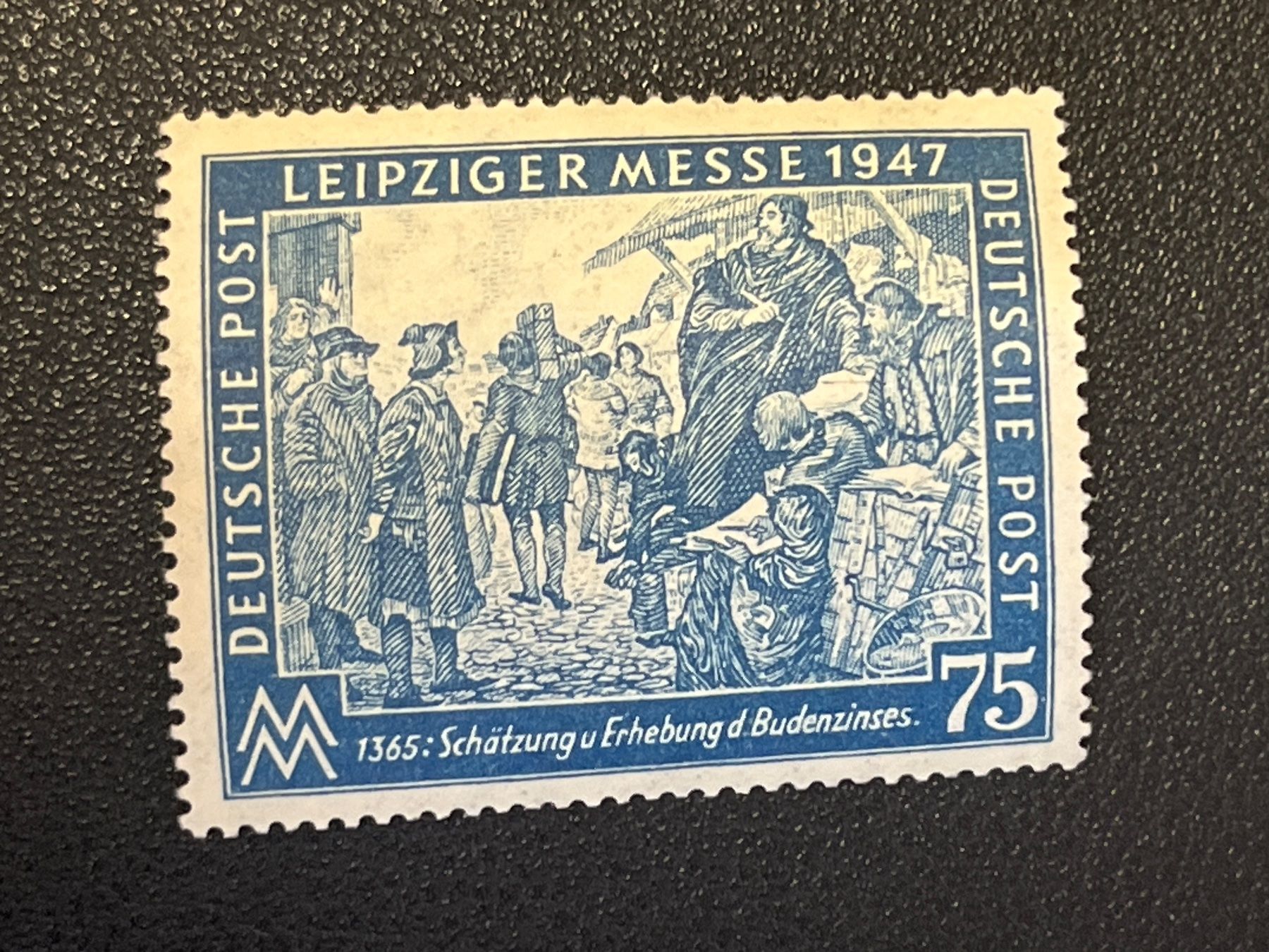 Tous les timbres: Deutschland Briefmarke – D'occasion à Chiasso par AzenYa