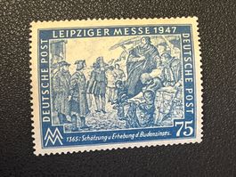 Deutschland Briefmarke