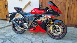 Suzuki GSX-R125 ABS ab MFK