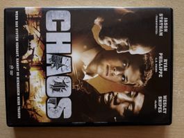 Chaos DVD Actionfilm mit Jason Statham, Ryan Phillippe