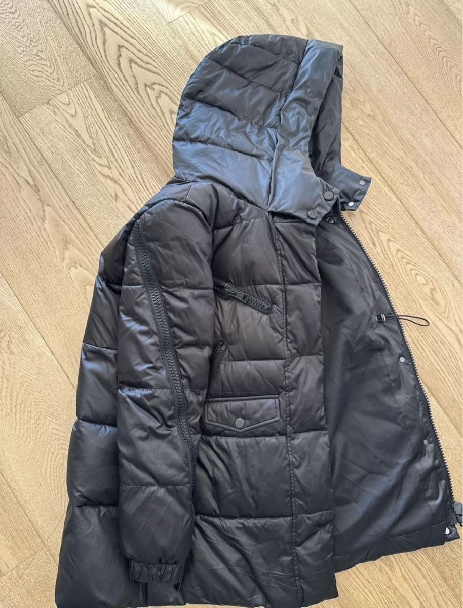 Vestes: Jacket size S-M – Neuf (Voir description) à Etoy par aal_cby6 1