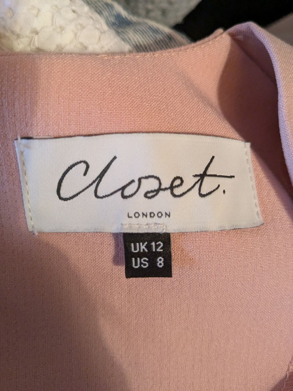 Vestiti: robe casual chic – Nuovo (secondo la descrizione) da Vionnaz venduto da MarinaMGB 1