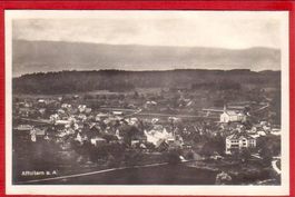 AFFOLTERN AM ALBIS 1928