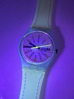 SWATCH *GN708*FROZEN YOGHURT*(Ø 34.0)*NEU*1996*Rarität